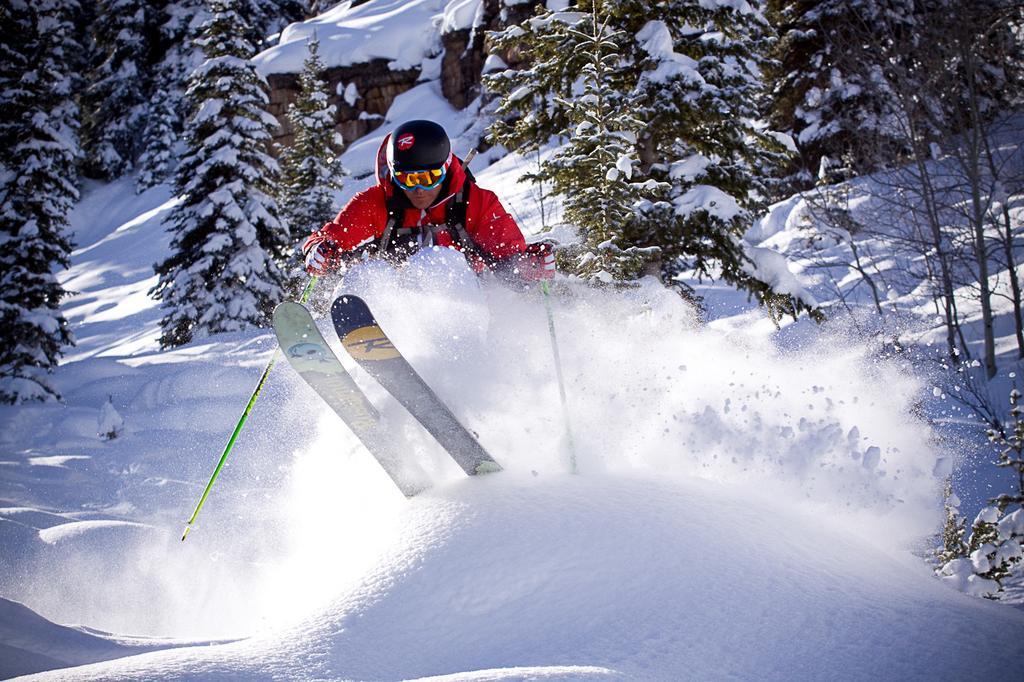 Bridge Street Lodge Vail Esterno foto
