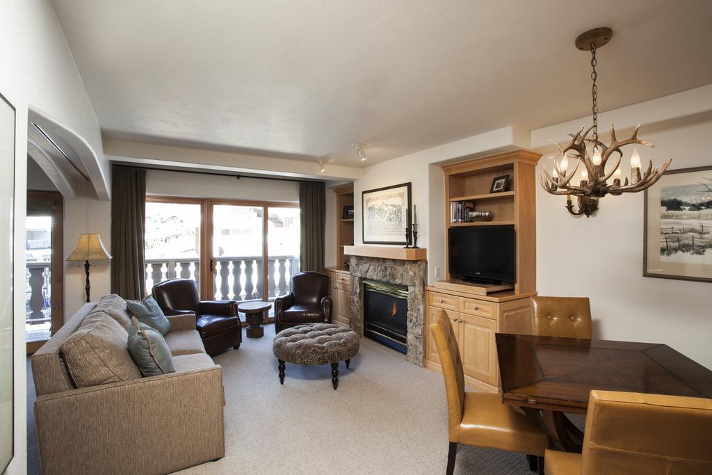 Bridge Street Lodge Vail Esterno foto