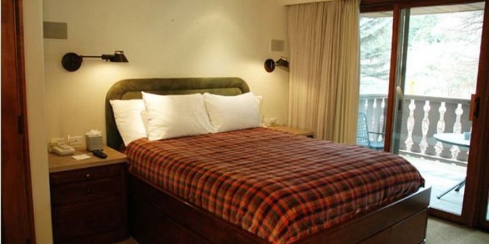 Bridge Street Lodge Vail Esterno foto