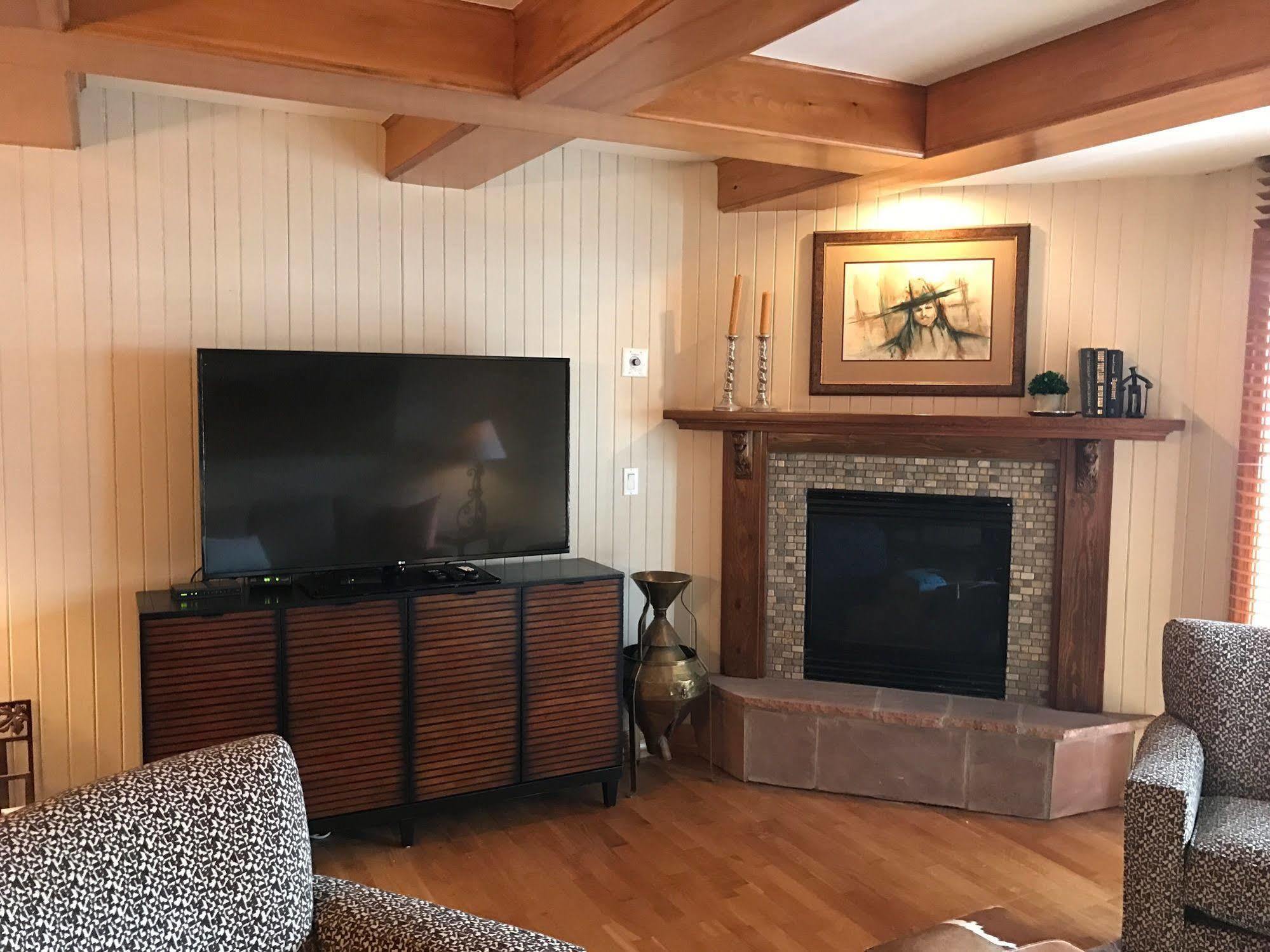 Bridge Street Lodge Vail Esterno foto