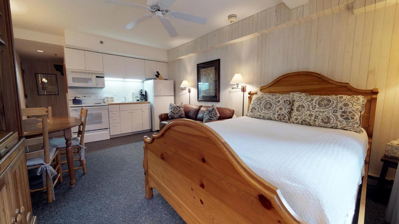 Bridge Street Lodge Vail Esterno foto
