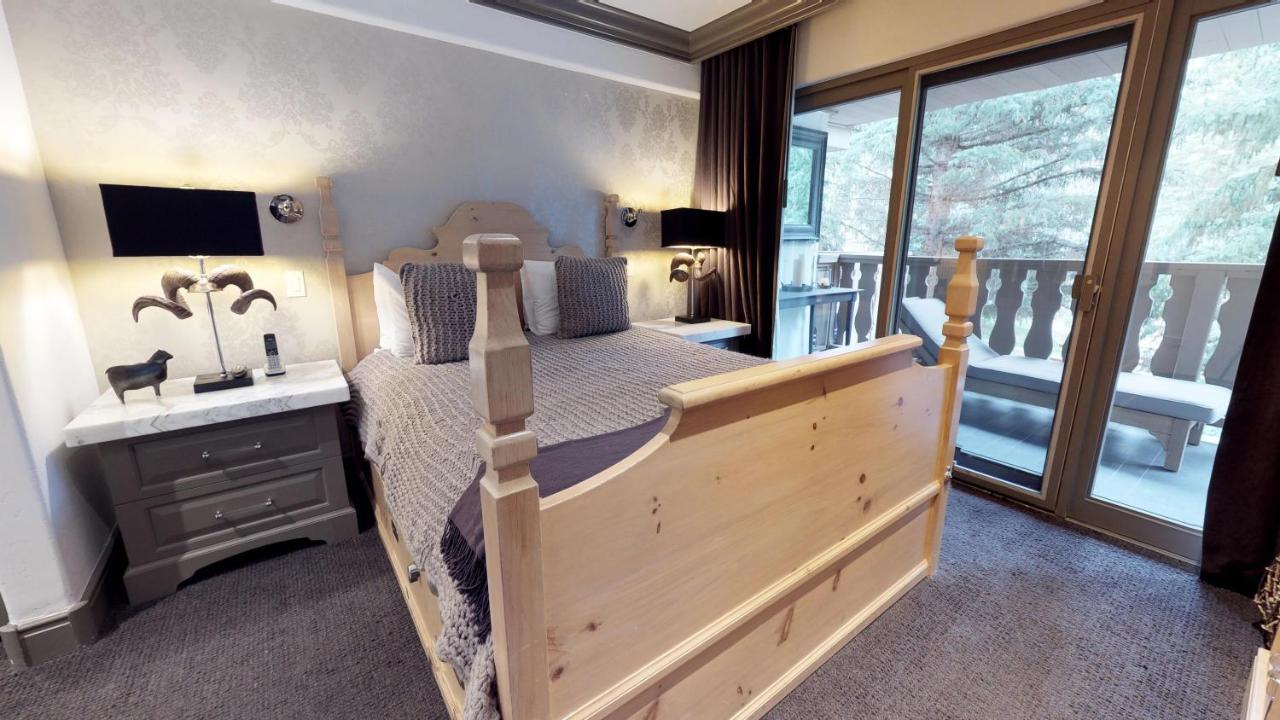 Bridge Street Lodge Vail Esterno foto
