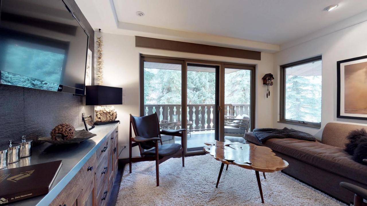 Bridge Street Lodge Vail Esterno foto