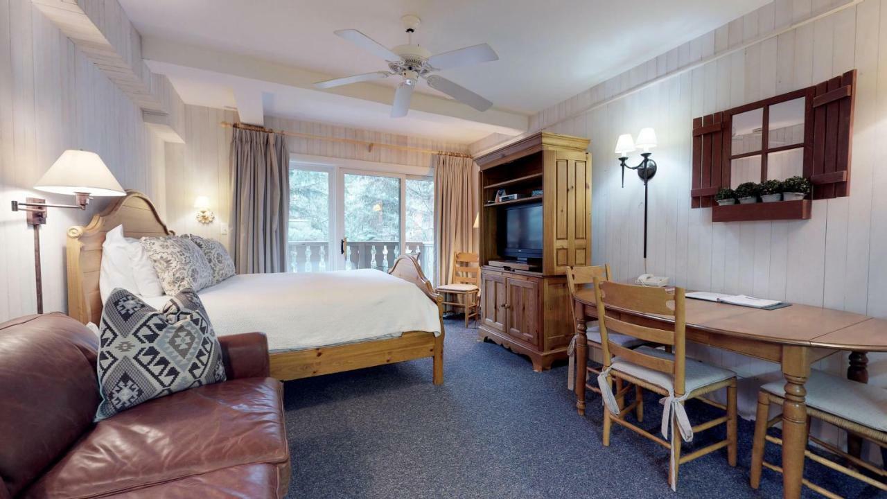 Bridge Street Lodge Vail Esterno foto